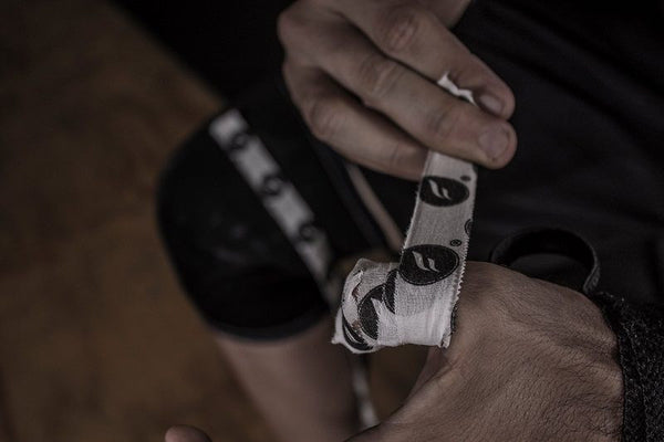 Hi Stiky Sport Tape FXT