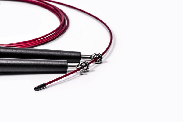 Ultra Speed Jumping Rope R3 (Red)