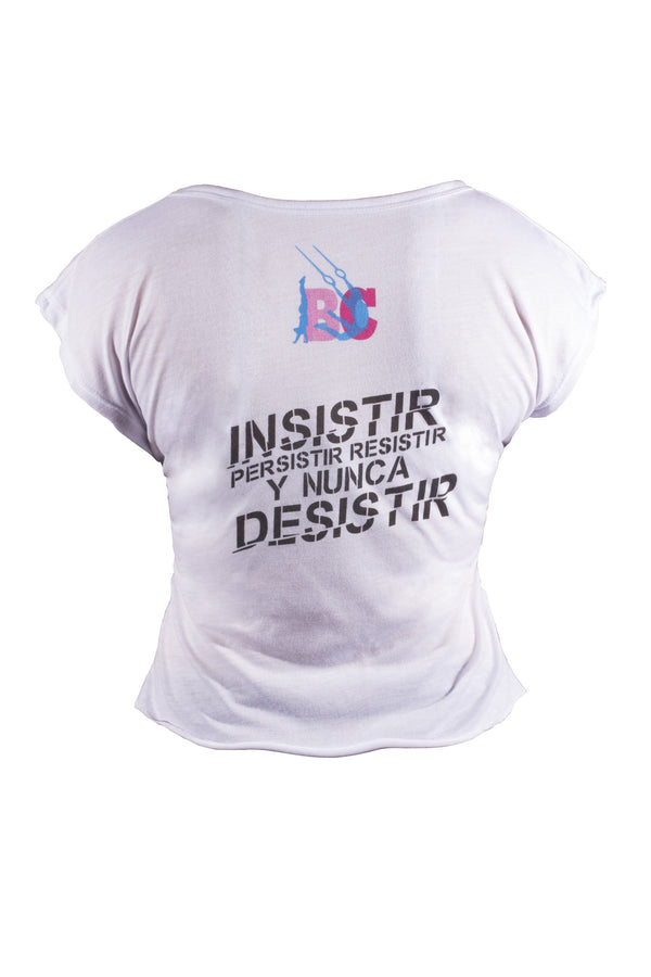Woman Tank Top BC Unitalla (S, Xs )