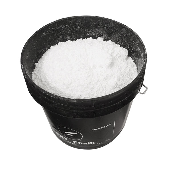 FXT Chalk (Cubeta 4 litros, Peso 1kg )