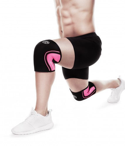 7751W RX BLACK/PINK 5mm