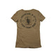 T-Shirt Progenex  Move Woman