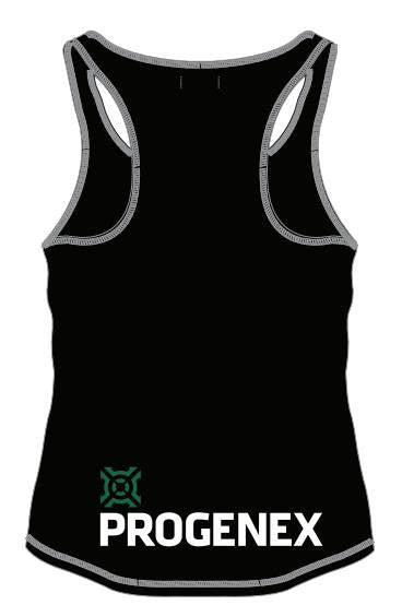 T-Shirt Progenex  Mexican Edition Woman