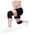 7751 KNEE SUPPORT BLACK 5mm