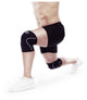 7751 KNEE SUPPORT BLACK 5mm