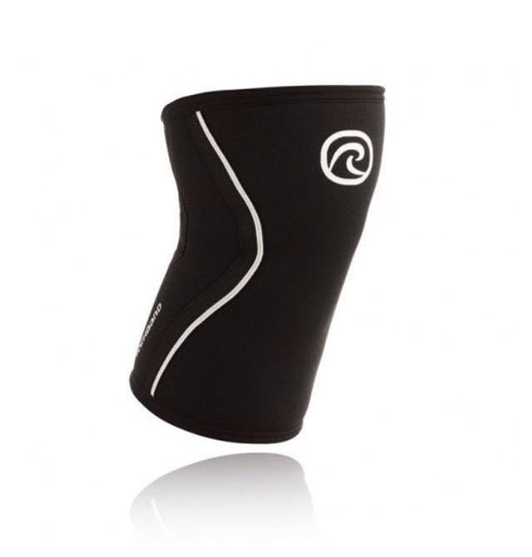 7751 KNEE SUPPORT BLACK 5mm
