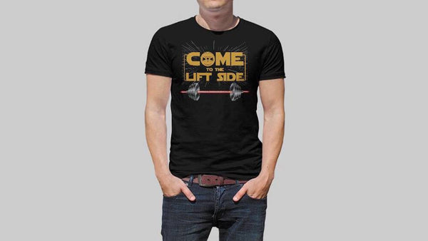 Come To The Lift Side    (Caballero)