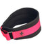 HumanX by Harbinger Women's 5" Foam Core Belt Pink