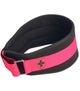 HumanX by Harbinger Women's 5" Foam Core Belt Pink