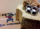 DC Stronger Aretes KB