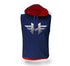 Boxeadora Haggen Men  Blue
