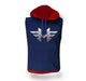 Boxeadora Haggen Men  Blue
