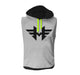 Boxeadora Haggen Men  Grey/Black