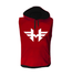 Boxeadora Haggen Men  RED