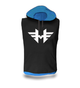 Boxeadora Haggen Men  Blue&Black