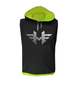 Boxeadora Haggen Men  Black&Green