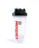 Clear Shaker Bottle