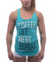 COFFEE, LIFT, MEAT, REPEAT