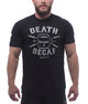 DEATH BEFORE DECAF