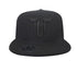TITHAN Snap Back   (Black)