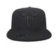 TITHAN Snap Back   (Black)