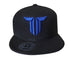 TITHAN Snap Back   (Blue)