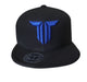 TITHAN Snap Back   (Blue)