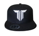 TITHAN Snap Back   (White)