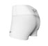 .Haggen Short Blanco Doble Licra