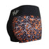 .Haggen Short Negro Combinado