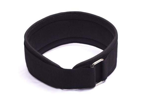 Competition Belt FXT Silver
