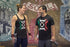 T-Shirt Progenex  Mexican Edition Woman