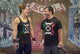 T-Shirt Progenex  Mexican Edition Woman
