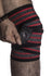 Knee Wraps Rubber 250cm (Par)