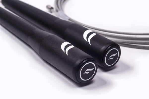 Ultra Speed  Jumping Rope  R3 (Grey)