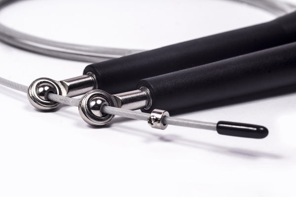 Ultra Speed  Jumping Rope  R3 (Grey)