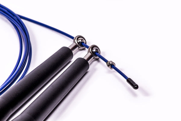 Ultra Speed  Jumping Rope  R3 (Blue)