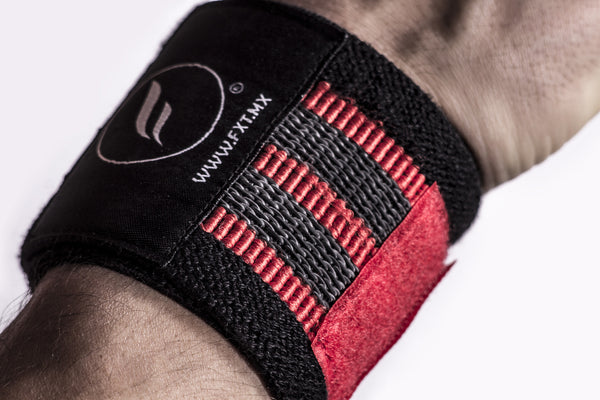 Strong Wraps  Ruber 18 inch EXTRA HEAVY