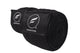 Knee Wraps  Black/Black
