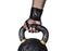 Strong Wraps  Black/Black  18 inch
