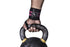 Strong Wraps  Black/Pink  12 inch