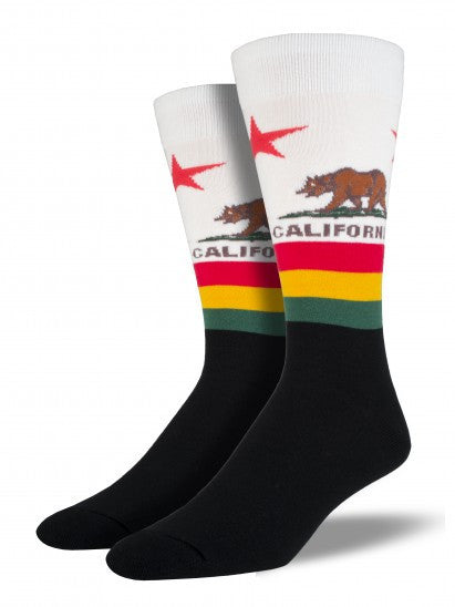 Men California