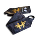 .Haggen Wraps Grey Camu