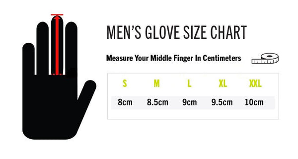 HumanX by Harbinger Women's X3 Gloves