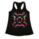 T-Shirt Progenex  Mexican Edition 2.0 Dama