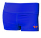 .Haggen Short Azul Liso