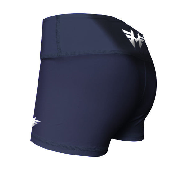 .Haggen Short Azul Marino