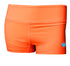 .Haggen Short Naranja Neon Liso