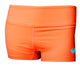 .Haggen Short Naranja Neon Liso