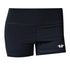 .Haggen Short Negro Liso